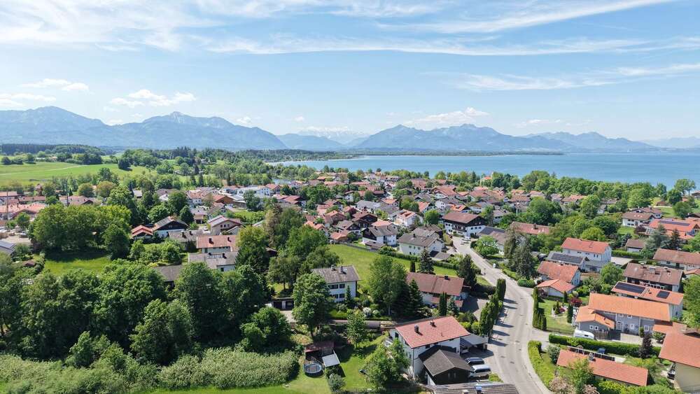 Grundstück Chieming - 849.000&euro; | Angebot:27049887