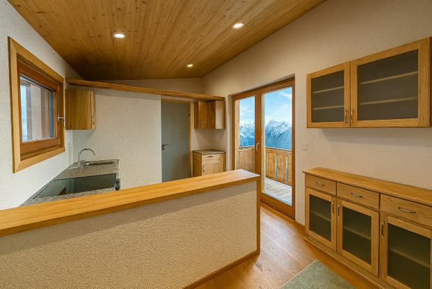 Mehrfamilienhaus, Wohnhaus Kirchweidach - 99.900&euro; | Angebot:25730484