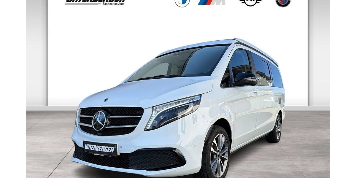 Mercedes-Benz Andere 48.785 km 59.980 &euro; Freilassing 83395