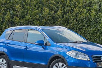Suzuki (SX4) S-Cross 142.000 km 8.490 &euro; Trostberg 83308