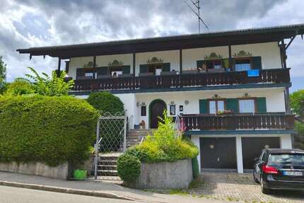 Wohnung Ruhpolding - 3 Zimmer, 170 m&sup2;, 1.790&euro; | Angebot:27336666