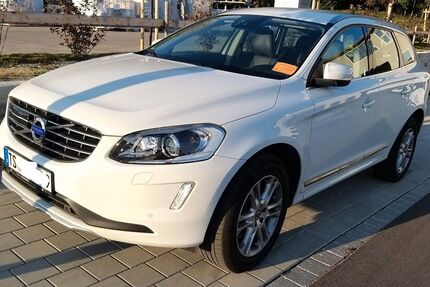 Volvo XC60 245.000 km 10.600 &euro; Seebruck 83358