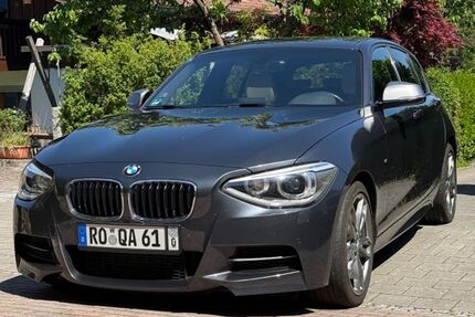 BMW 135 69.577 km 21.500 &euro; Rimsting 83253