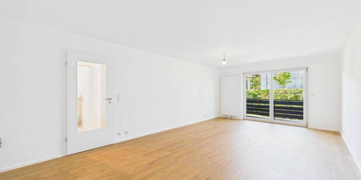Etagenwohnung Bad Endorf - 2 Zimmer, 55 m&sup2;, 230.000&euro; | Angebot:26659445