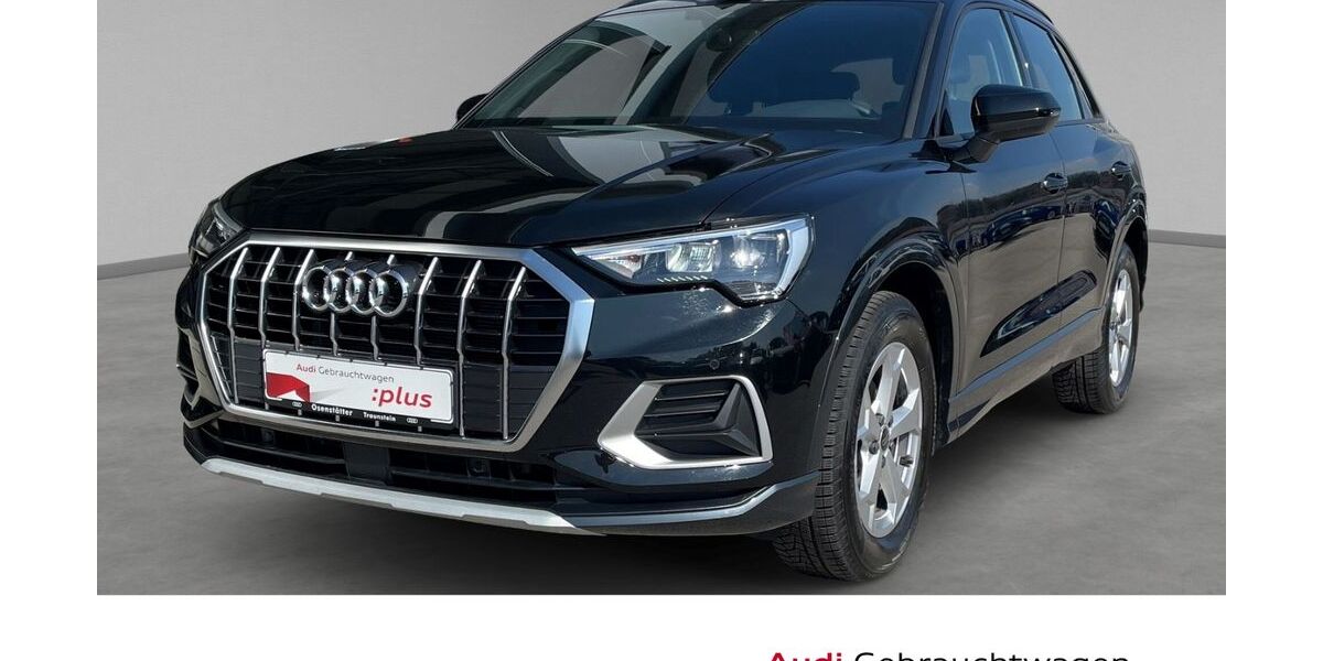 Audi Q3 21.868 km 36.980 &euro; Traunstein 83278
