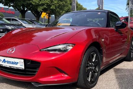 Mazda MX-5 69.522 km 16.980 &euro; Freilassing 83395