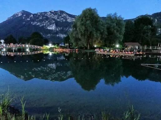 Etagenwohnung Inzell - 3 Zimmer, 76 m&sup2;, 1.650&euro; | Angebot:25901722