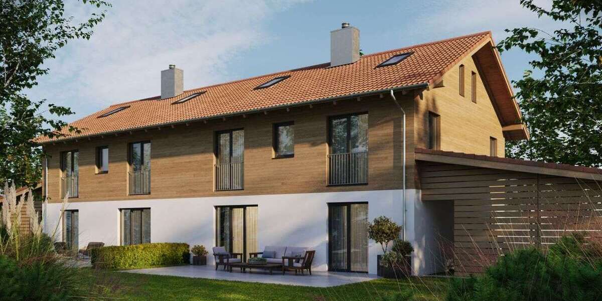 Einfamilienhaus Gstadt am Chiemsee - 5 Zimmer, 173 m&sup2;, 1.440.000&euro; | Angebot:23242137