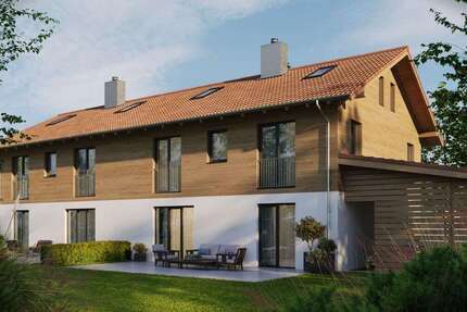 Haus Gstadt am Chiemsee - 5 Zimmer, 173 m&sup2;, 1.440.000&euro; | Angebot:23242137