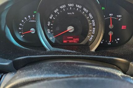 Kia Sportage 97.707 km 8.800 &euro; Bad Reichenhall 83435