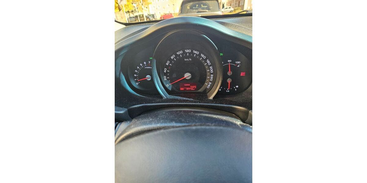 Kia Sportage 97.707 km 8.800 &euro; Bad Reichenhall 83435