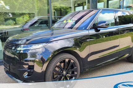 Land Rover Range Rover 23.861 km 112.990 &euro; Trostberg 83308