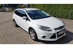 Ford Focus Kombi 138.000 km 5.800 &euro; Ainring 83404