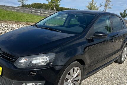 VW Polo 351.790 km 3.500 &euro; Pittenhart 83132