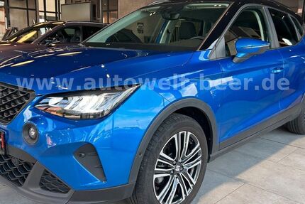 Seat Arona 36.950 km 21.980 &euro; Waging am See 83329