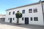 3 Wohneinheiten mit Hauscharakter – KfW-Effizienzhaus A+ in Bestlage von Freilassing - Mehrfamilienhaus, Wohnhaus Freilassing Freilassing | Angebot:27152353