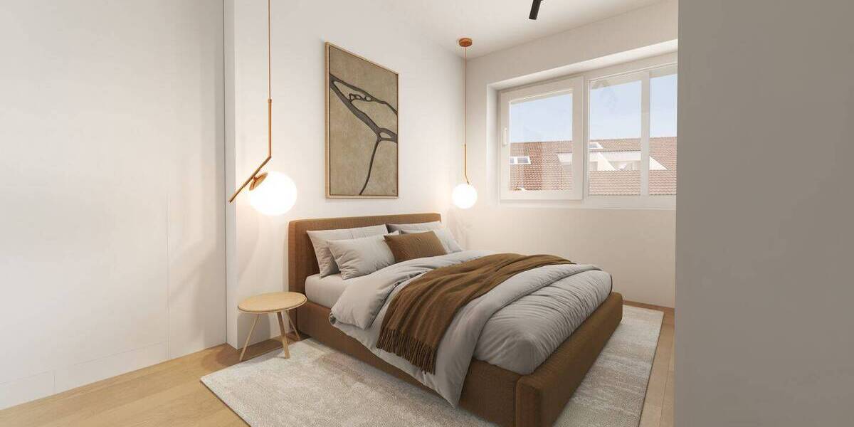 Etagenwohnung Bayerisch Gmain - 1 Zimmer, 35 m&sup2;, 290.000&euro; | Angebot:25983134