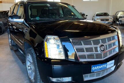 Cadillac Escalade 245.829 km 24.890 &euro; Tittmoning 84529