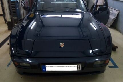 Porsche 944 178.600 km 22.850 &euro; Prien 83209
