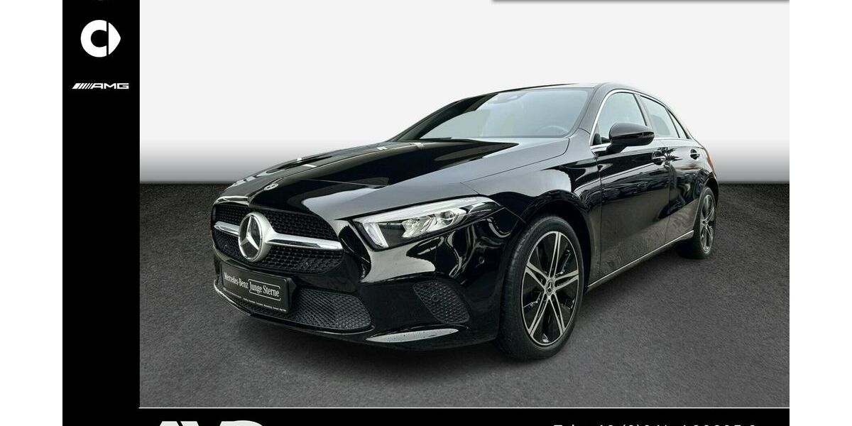 Mercedes-Benz A 250 38.000 km 23.800 &euro; Traunstein 83278