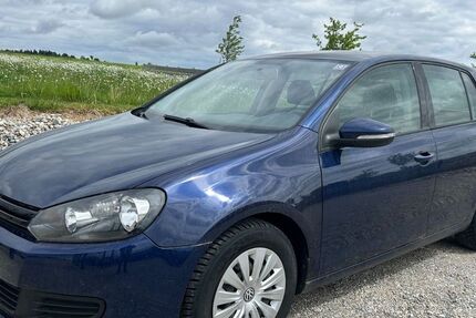 VW Golf 356.317 km 2.200 &euro; Pittenhart 83132