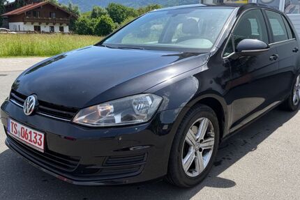 VW Golf 212.600 km 5.999 &euro; Grassau 83224