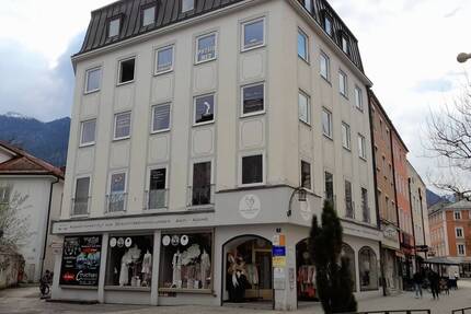 Gewerbeobjekt Bad Reichenhall - 560&euro; | Angebot:25970640