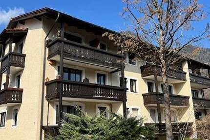 Wohnung Bad Reichenhall - 3 Zimmer, 76 m&sup2;, 325.000&euro; | Angebot:25720960