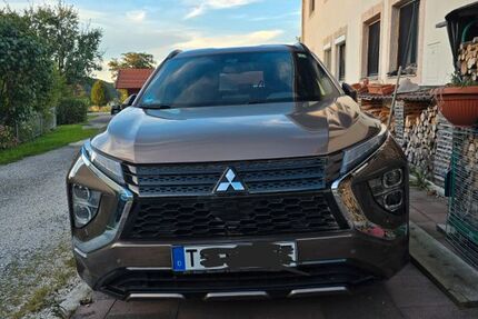 Mitsubishi Eclipse Cross 54.000 km 17.500 &euro; BERGEN 83346