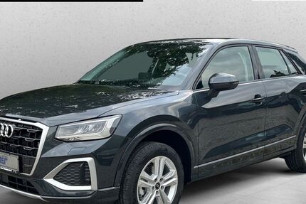 Audi Q2 16.500 km 30.800 &euro; Bad Reichenhall 83435