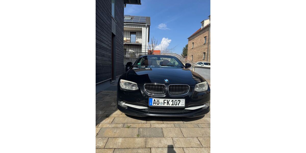 BMW 325 278.000 km 8.450 &euro; Garching 84518