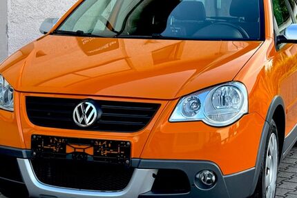 VW Polo 168.500 km 5.500 &euro; Garching an der Alz 84518