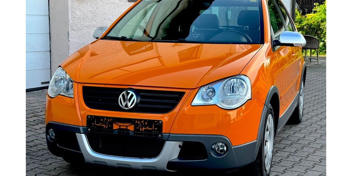 VW Polo 168.500 km 5.500 &euro; Garching an der Alz 84518