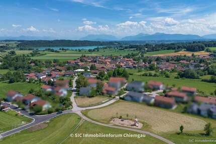 Grundstück Taching am See / Tengling Tengling - 259.000&euro; | Angebot:27054987