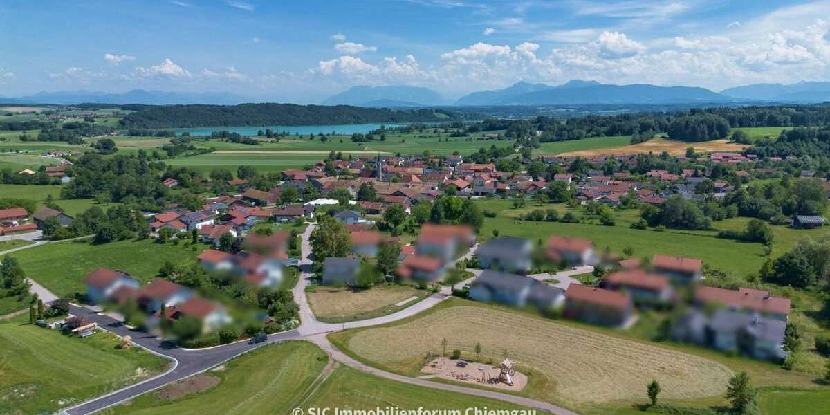 Grundstück Taching am See / Tengling Tengling - 259.000&euro; | Angebot:27054987