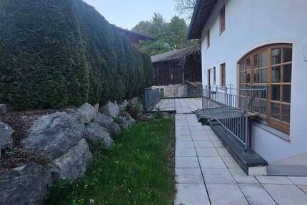 Haus Aschau im Chiemgau Aschau - 5 Zimmer, 143 m&sup2;, 805.000&euro; | Angebot:26486141