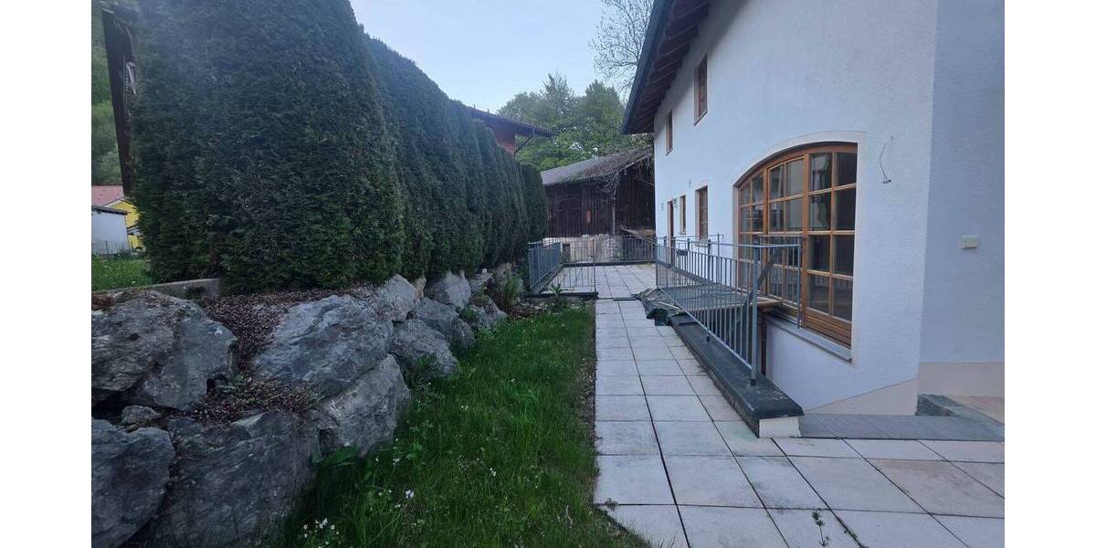 Reihenmittelhaus Aschau im Chiemgau Aschau - 5 Zimmer, 143 m&sup2;, 805.000&euro; | Angebot:26486141