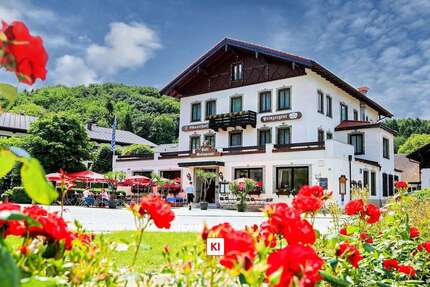 Gewerbeobjekt Marquartstein - 2.350.000&euro; | Angebot:27126153
