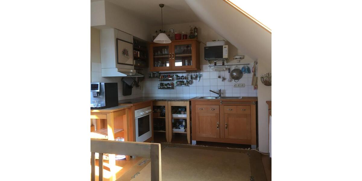 Hochparterre Petting - 3 Zimmer, 90 m&sup2;, 1.170&euro; | Angebot:25634245