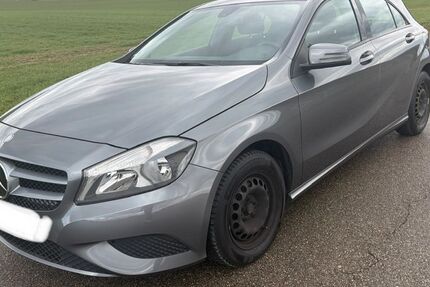 Mercedes-Benz A 180 101.569 km 10.500 &euro; Saaldorf-Surheim 83416