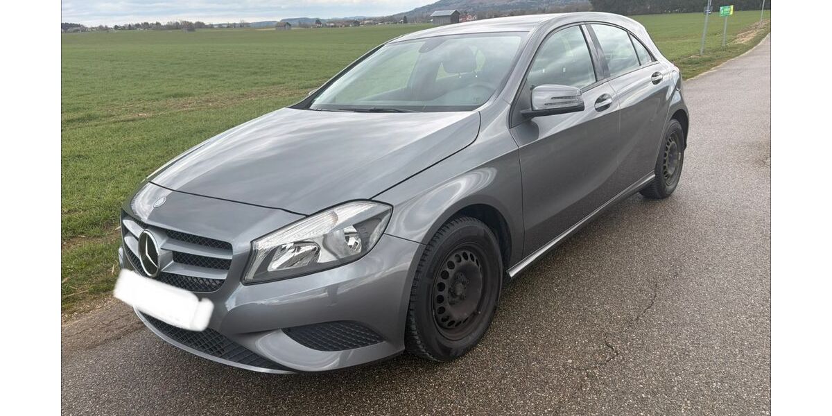Mercedes-Benz A 180 101.569 km 10.500 &euro; Saaldorf-Surheim 83416