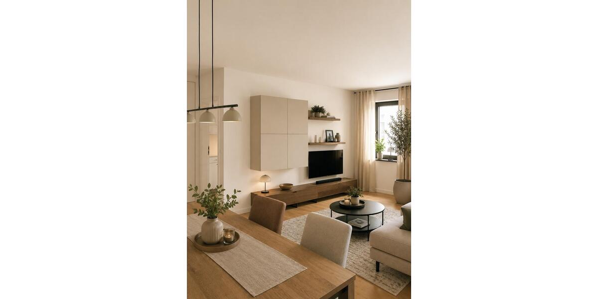 Etagenwohnung Prien am Chiemsee - 2 Zimmer, 68 m&sup2;, 385.000&euro; | Angebot:26993182