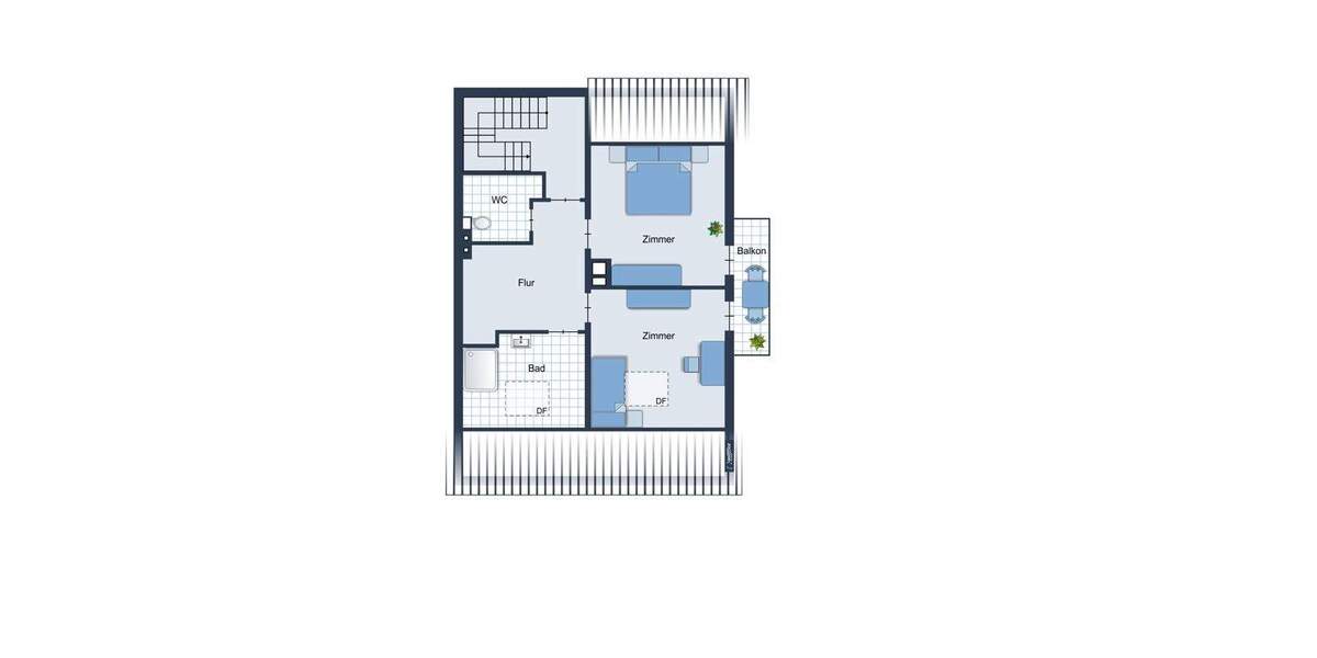 Doppelhaushälfte Rimsting - 8 Zimmer, 215 m&sup2;, 680.000&euro; | Angebot:25692935