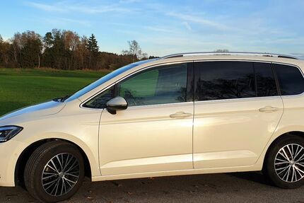 VW Touran 99.800 km 20.899 &euro; Trostberg 83308