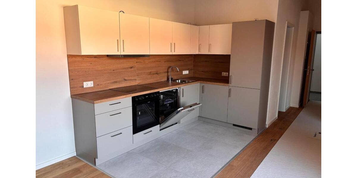 Dachgeschoßwohnung Feichten an der Alz - 4 Zimmer, 106 m&sup2;, 1.387&euro; | Angebot:24215253