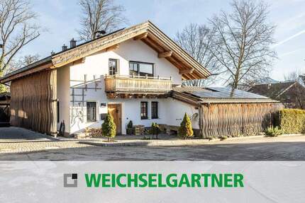 Haus Prien am Chiemsee Prien - 5 Zimmer, 219 m&sup2;, 2.585.000&euro; | Angebot:25665082