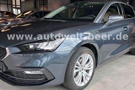 Seat Leon 13.100 km 19.980 &euro; Waging am See 83329