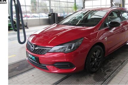Opel Astra 65.361 km 13.980 &euro; Traunreut 83301