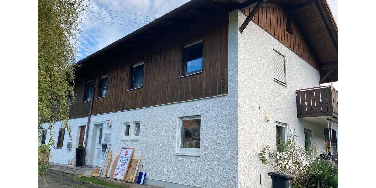 Etagenwohnung Prien am Chiemsee - 5 Zimmer, 140 m&sup2;, 1.700&euro; | Angebot:27621698