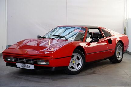 Ferrari 328 49.300 km 109.000 &euro; Freilassing 83395
